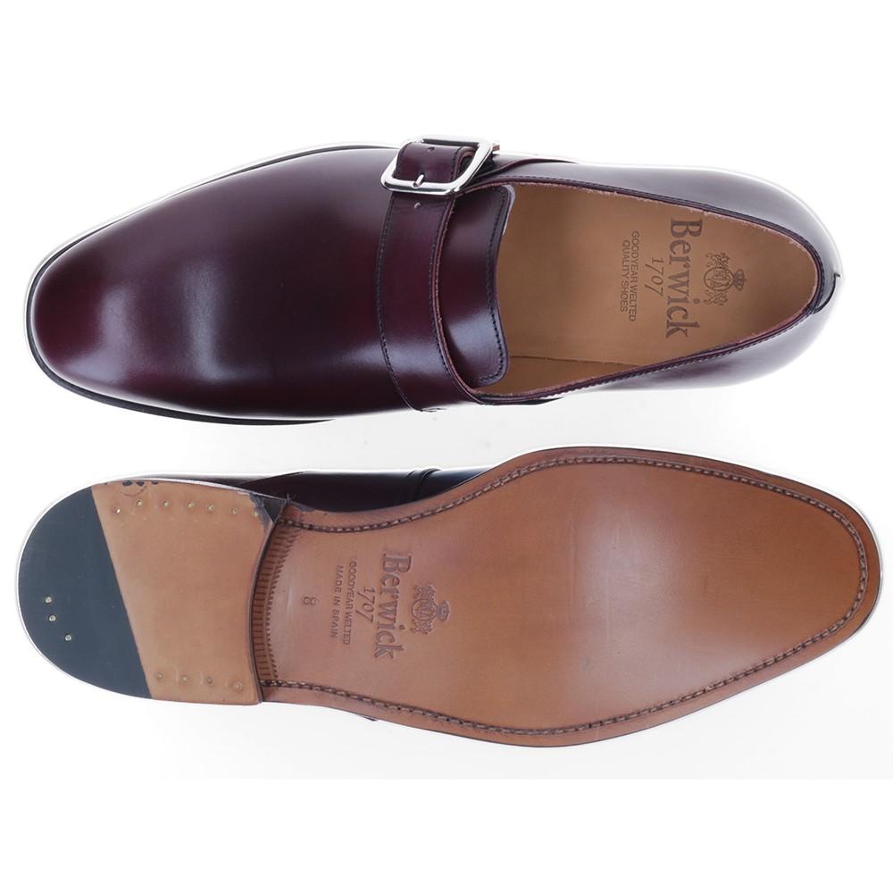 Berwick 1707 6832-T08 ANICALF BURDEOS
