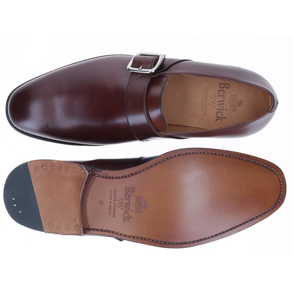 Berwick 1707 6832-T09 NOMERA MARRON MEDIO