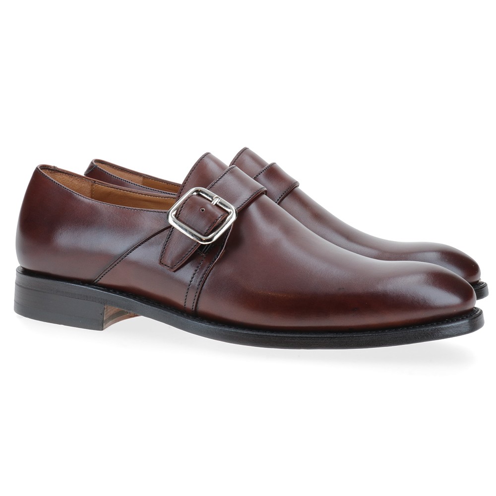 Berwick 1707 6832-T09 NOMERA MARRON MEDIO