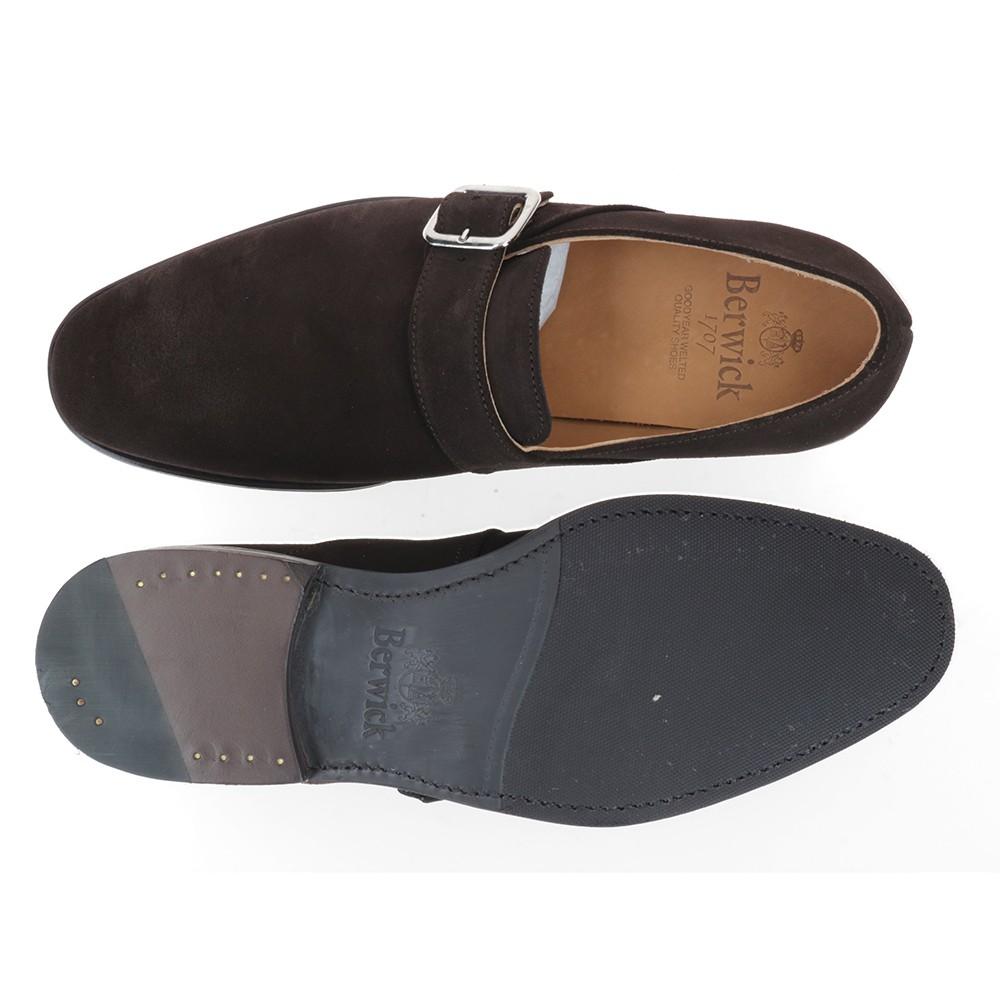 Berwick 1707 6832-T10 SUPERBUCK 173