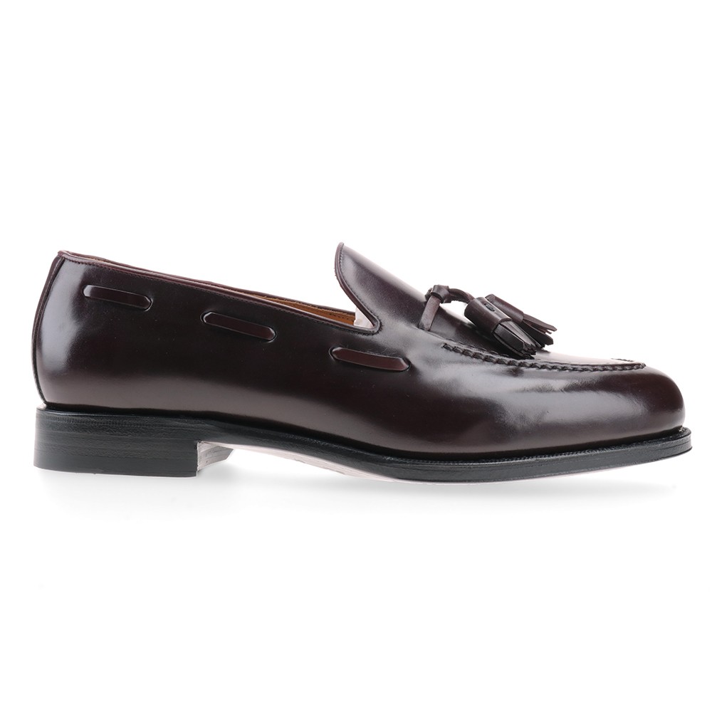 Berwick 1707 8491-KP10 CORDOVÁN RED BROWN