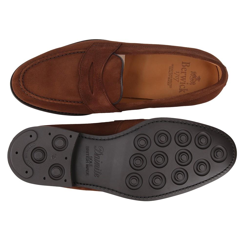 Berwick 1707 9628-K5 SUPERBUCK SNUFF