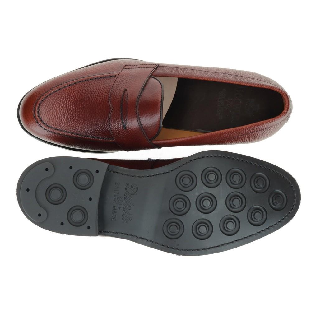 Berwick 1707 9628-T02 GRANO PIEDRA CUERO