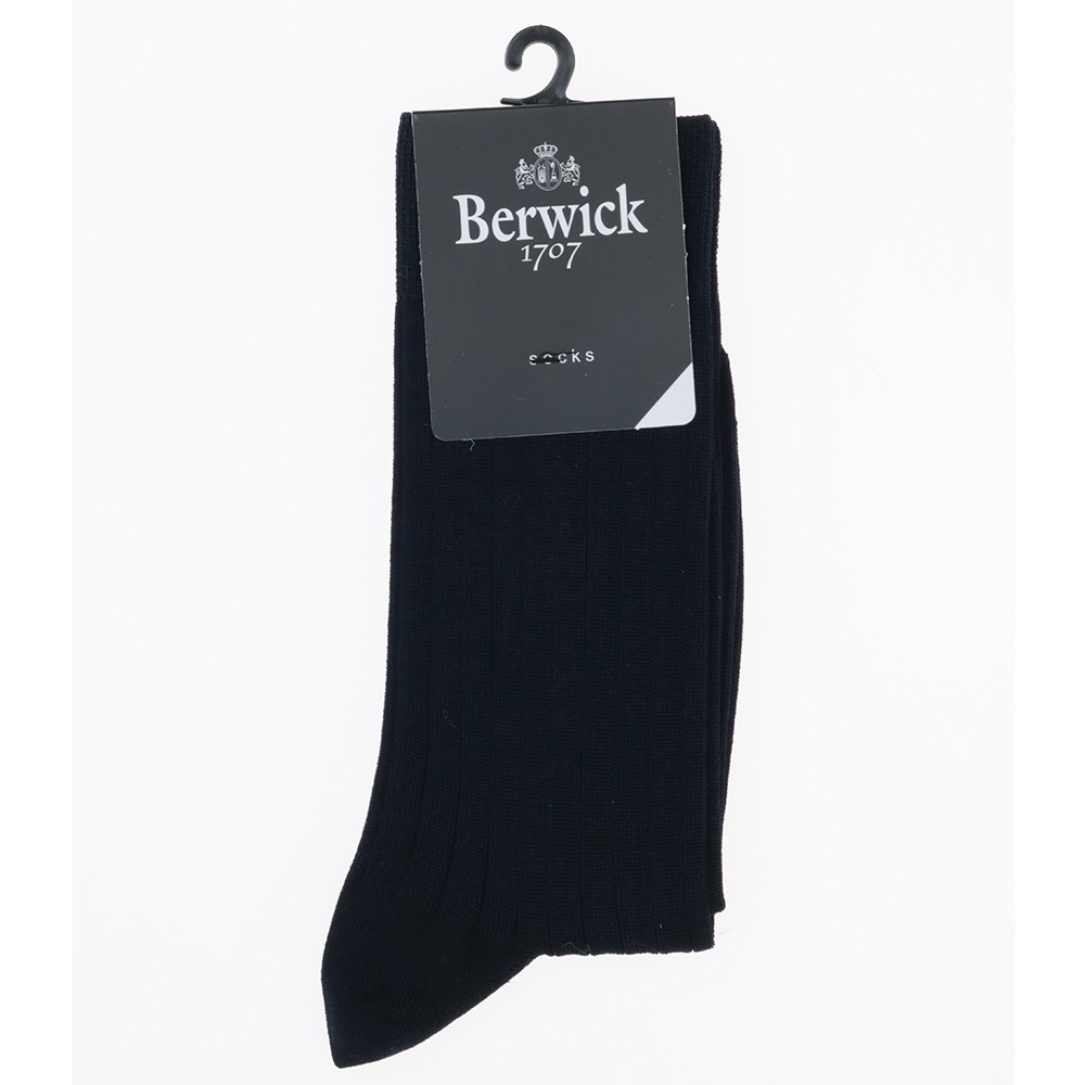 Berwick 1707 9964 CALCETINES DE VERANO - AZUL
