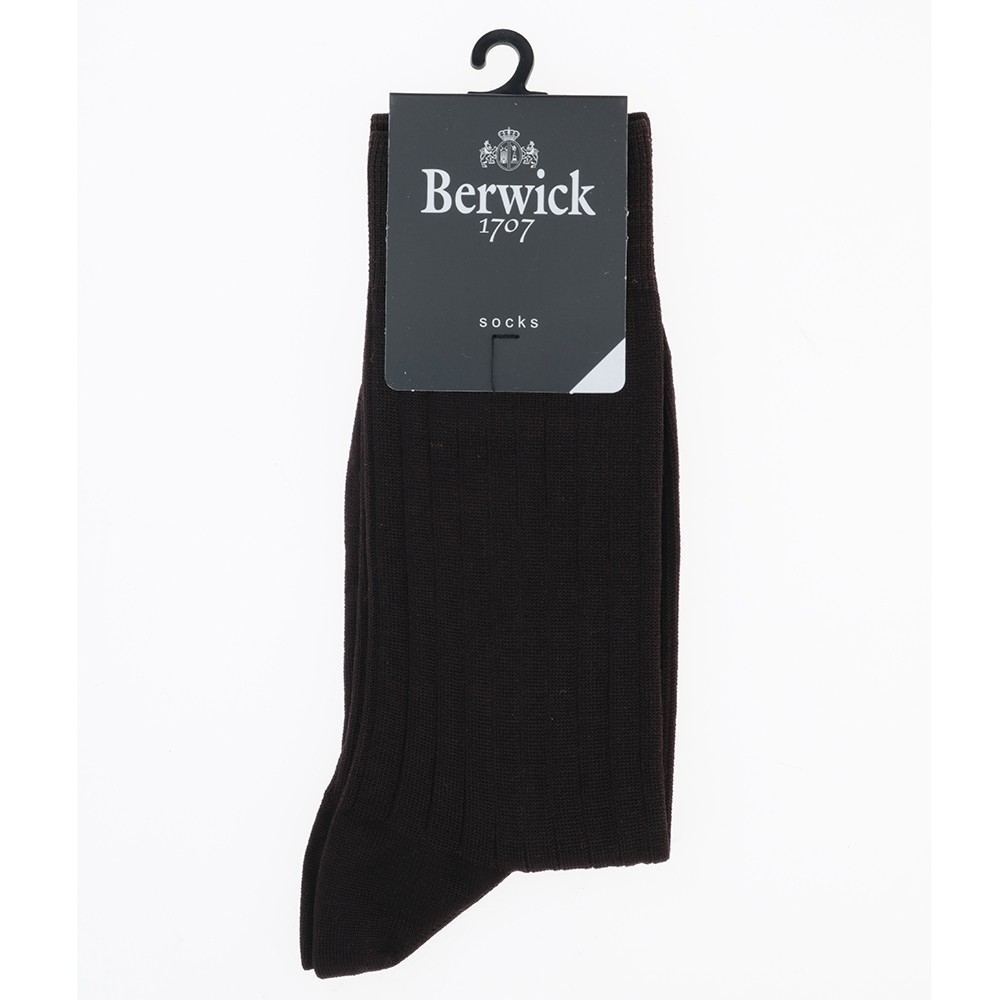 Berwick 1707 9964 CALCETINES DE VERANO - TESTA