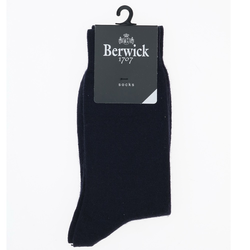 Berwick 1707 9966 CALCETINES DE INVIERNO - AZUL
