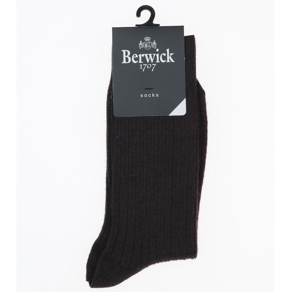 Berwick 1707 9968 CALCETINES DE INVIERNO - TESTA