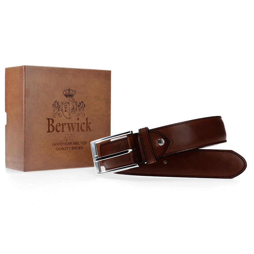 Berwick 1707 CI1605-K3 VEGANO MOKA