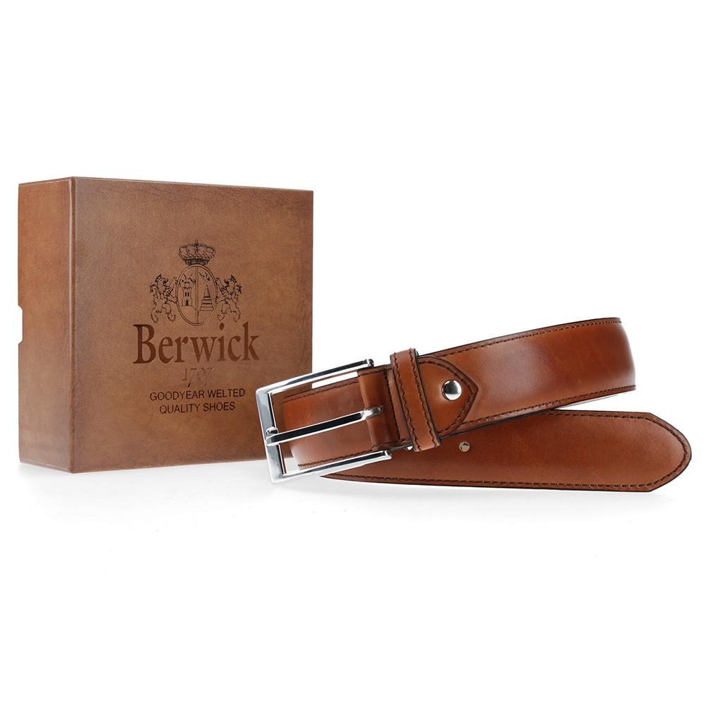 Berwick 1707 CI1605-K4 VEGANO TAN