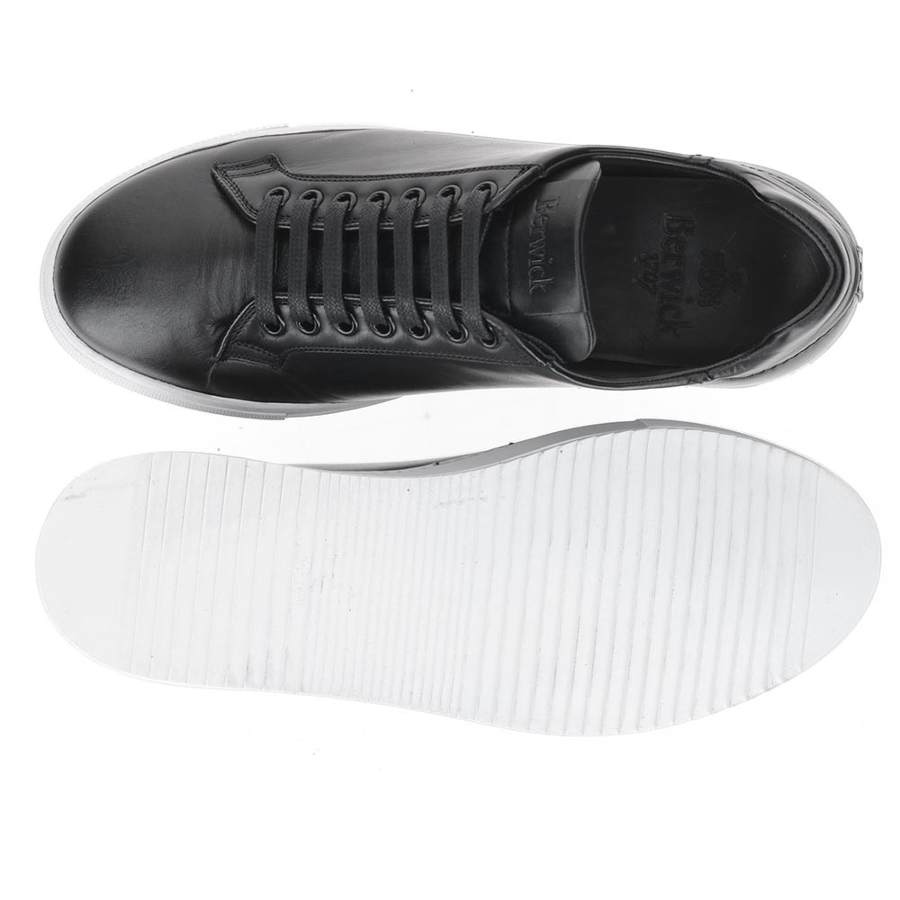 Berwick 1707 D571-T09 NAPA NEGRO