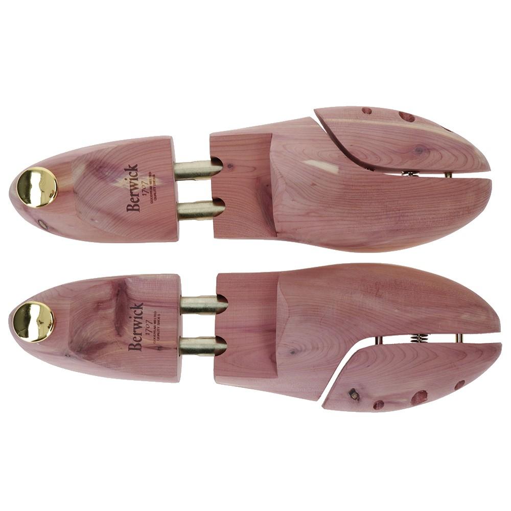 Berwick 1707 PERNITOS