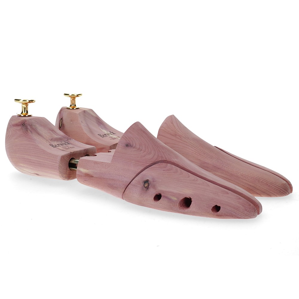 Berwick 1707 PERNITOS