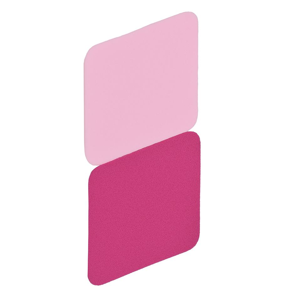 Beter 2 Esponjas De Maquillaje Látex