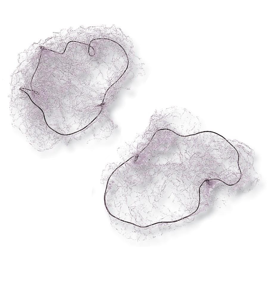 Beter 2 Redecillas invisibles