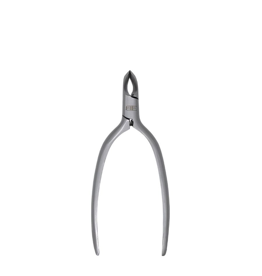 Beter Alicate de manicura para pieles