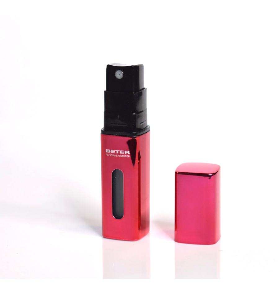 Beter ATOMIZADOR RECARGABLE