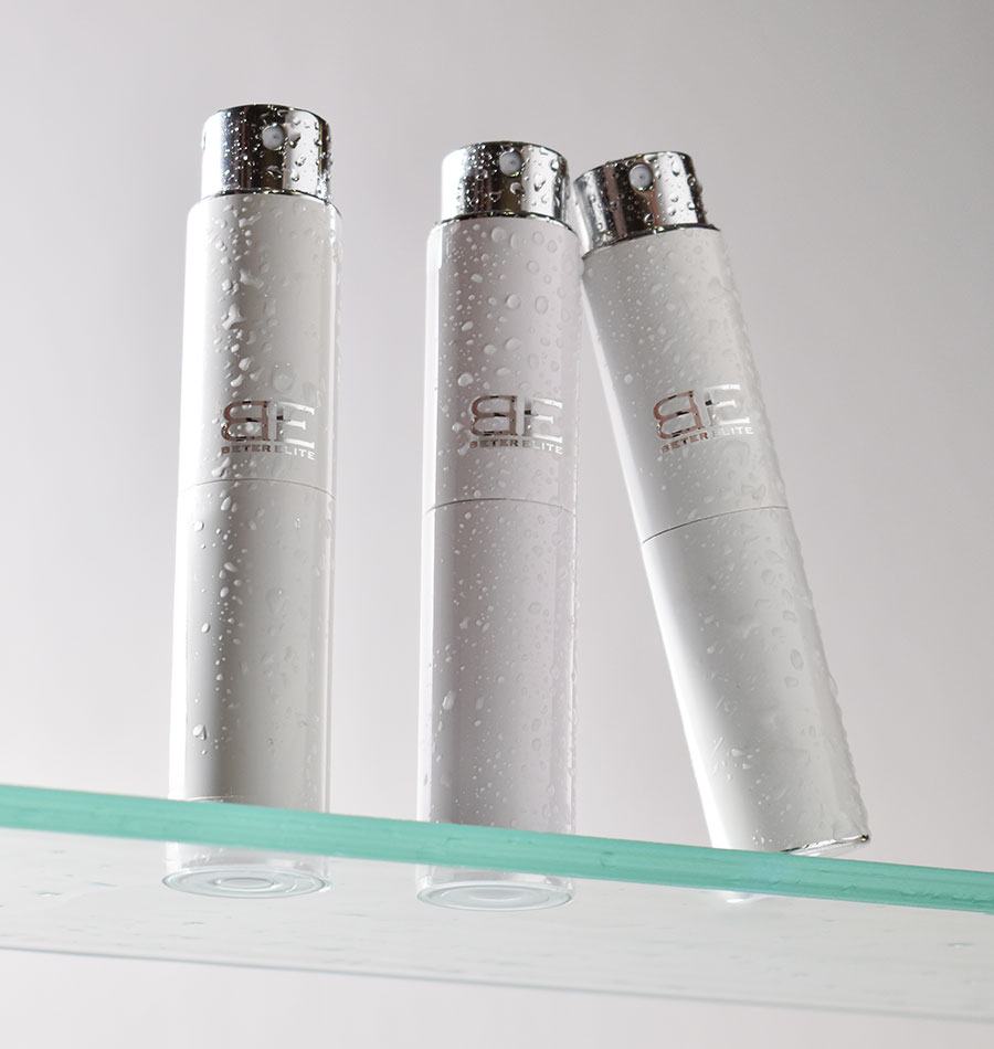 Beter Atomizador Recargable BETER ELITE