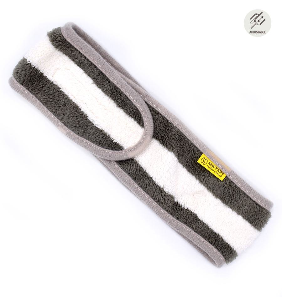 Beter Banda De Cabello Coffee O Clock