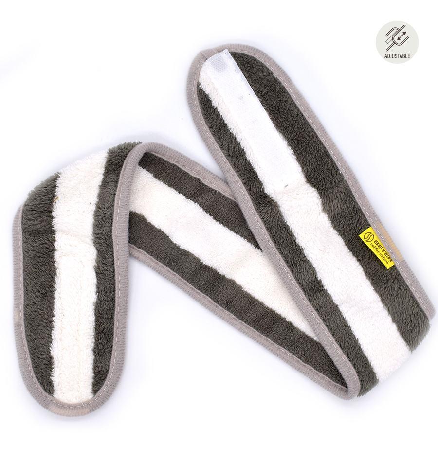 Beter Banda De Cabello Coffee O Clock