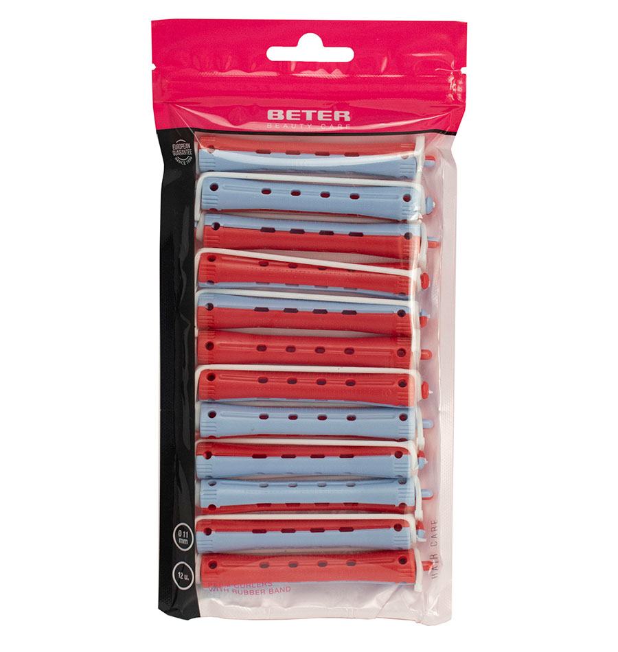 Beter Bigudíes Cabello