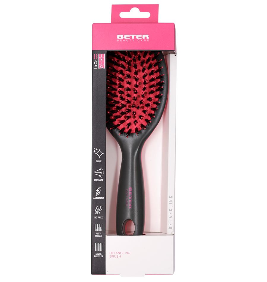 Beter Bright Day Cepillo Neumático