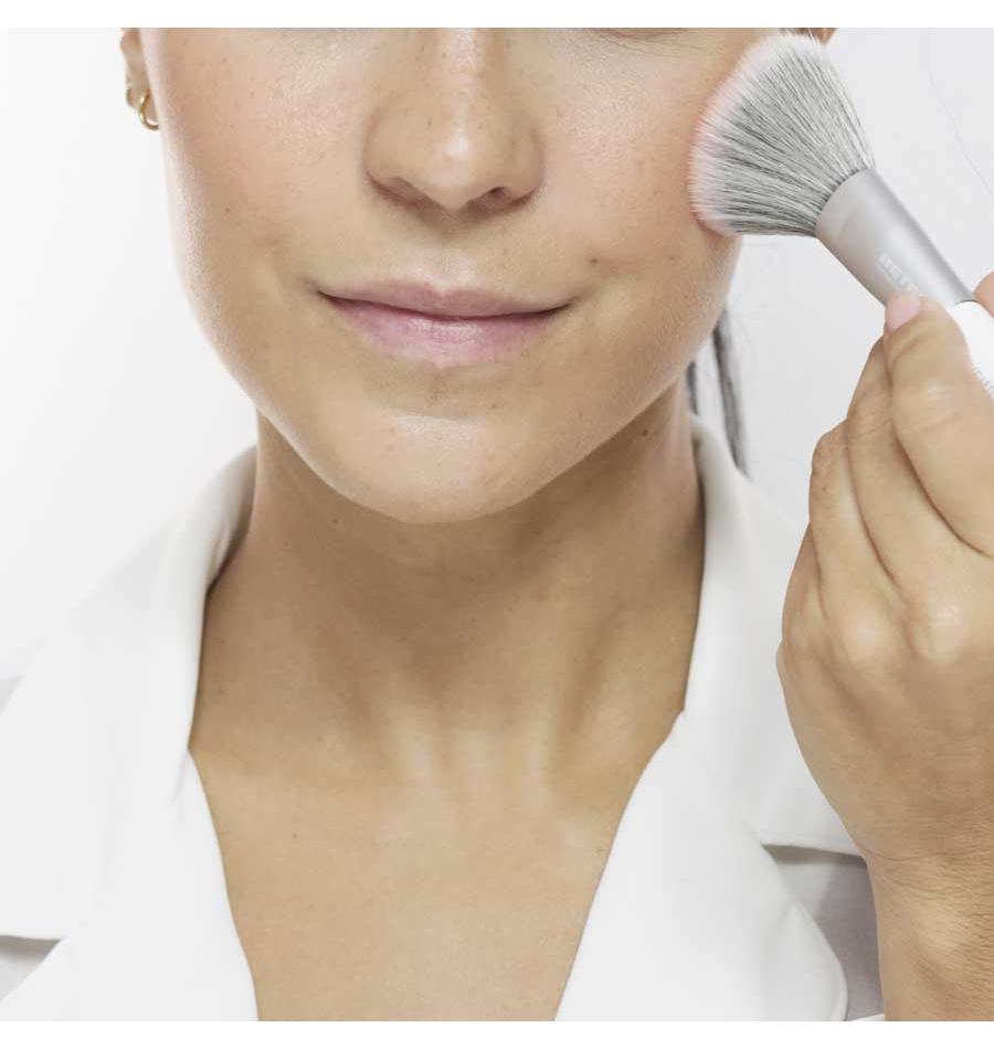Beter Brocha Nº 84 Para Colorete Look Expert