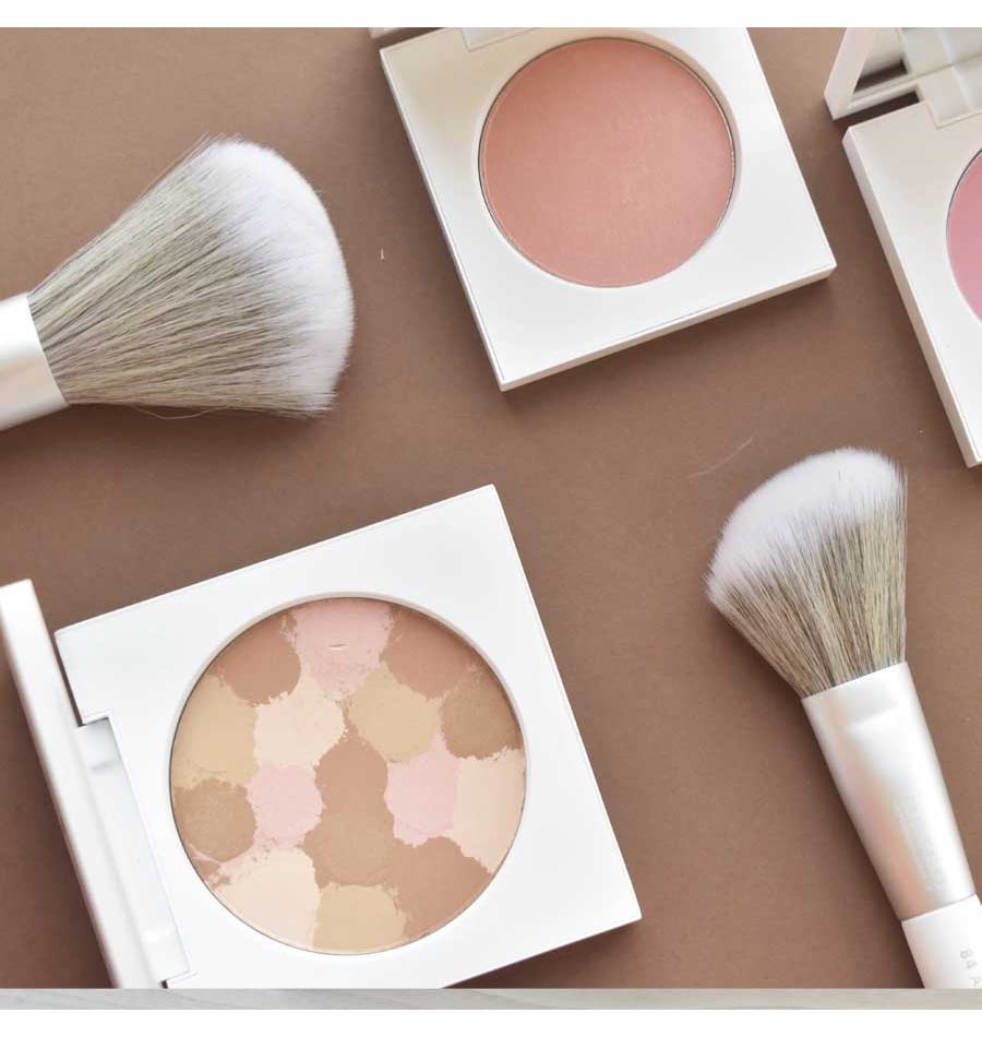 Beter Brocha Nº 84 Para Colorete Look Expert