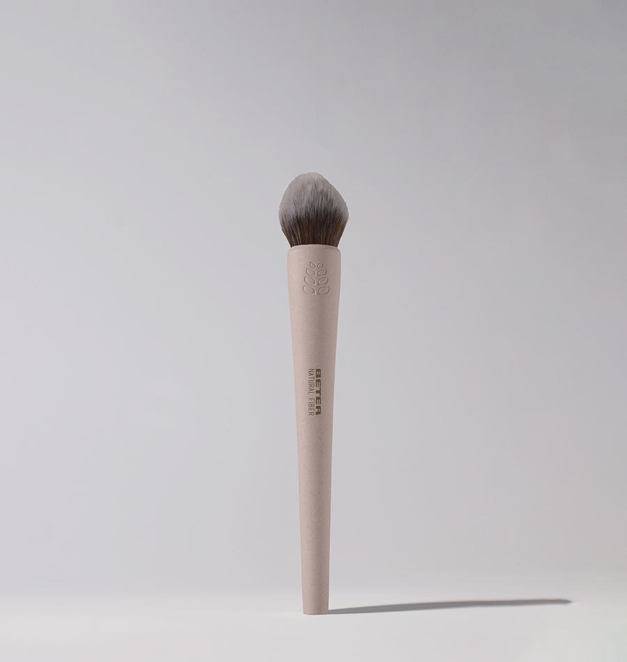 Beter BROCHA YACHIYO COLORETE NATURAL FIBER
