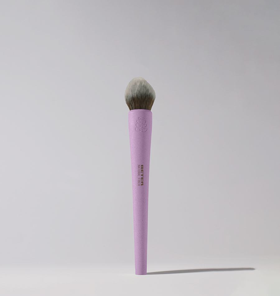 Beter BROCHA YACHIYO COLORETE NATURAL FIBER