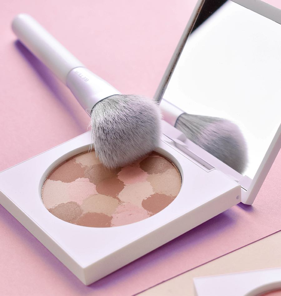 Beter Bronzing Compact Powder Look Expert