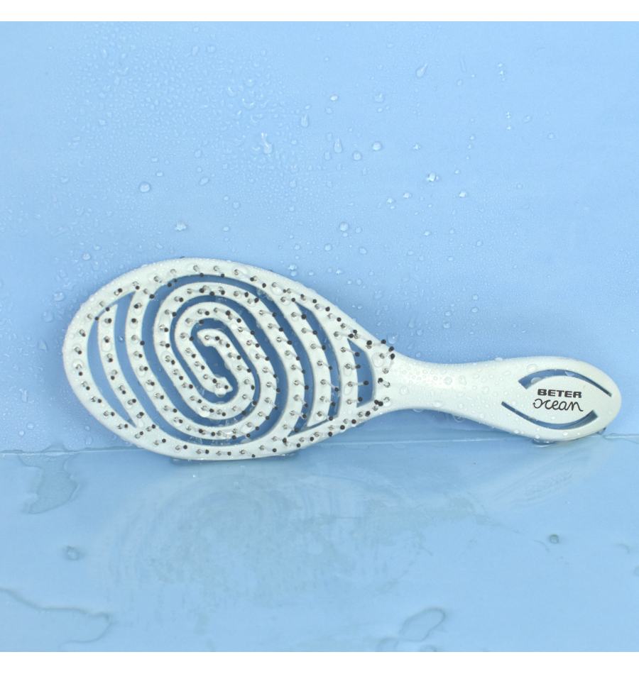 Beter Cepillo Desenredante Ocean