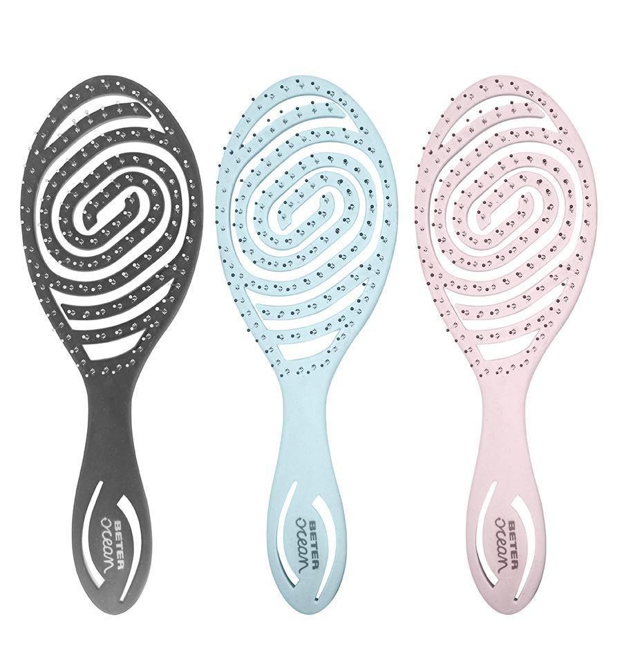 Beter Cepillo desenredante Ocean