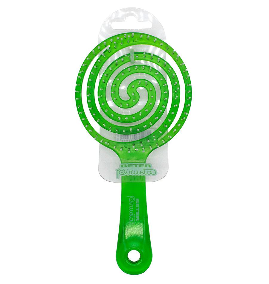 Beter Cepillo Desenredante Pirueta