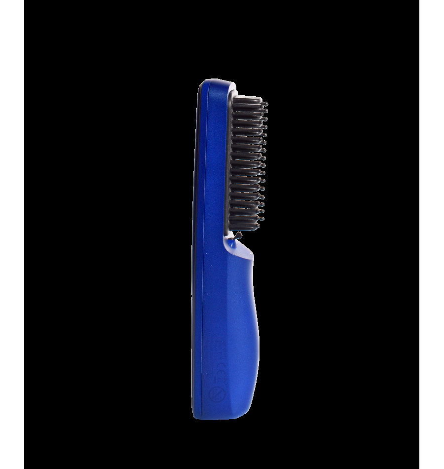 Beter Cepillo Iónico Inalámbrico GRWM- Azul