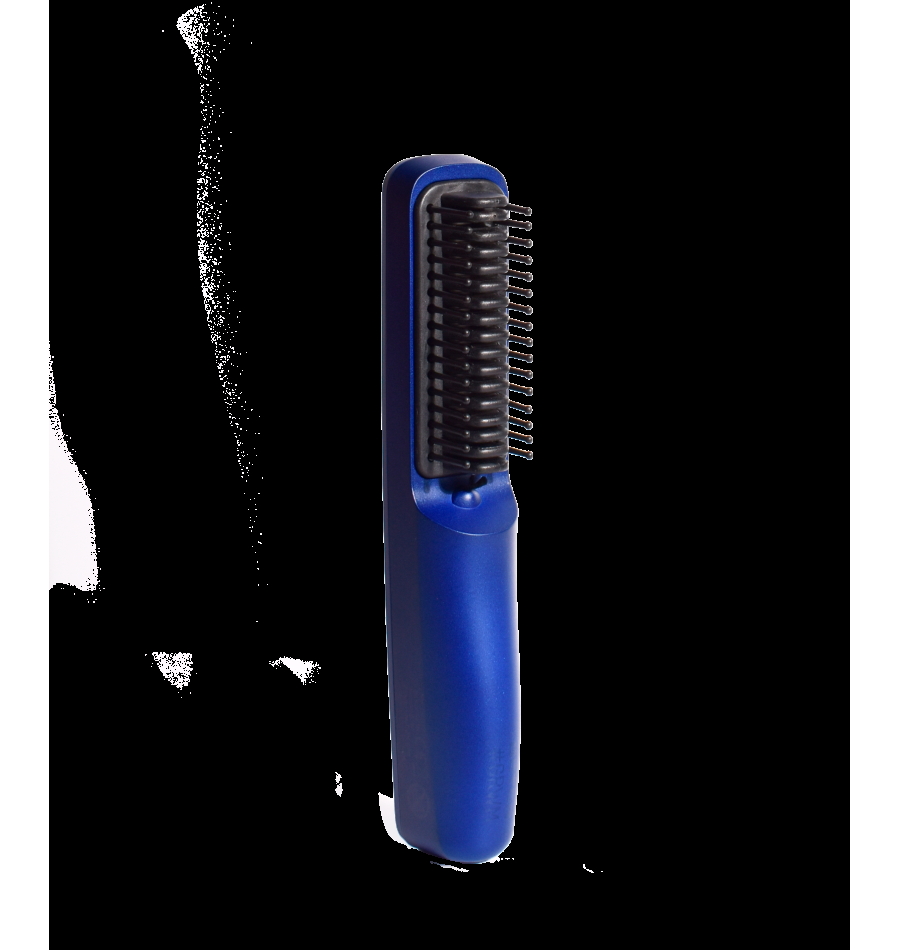 Beter Cepillo iónico inalámbrico GRWM- Azul