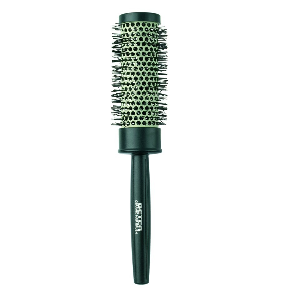 Beter Cepillo térmico de cerámica 32 mm dia