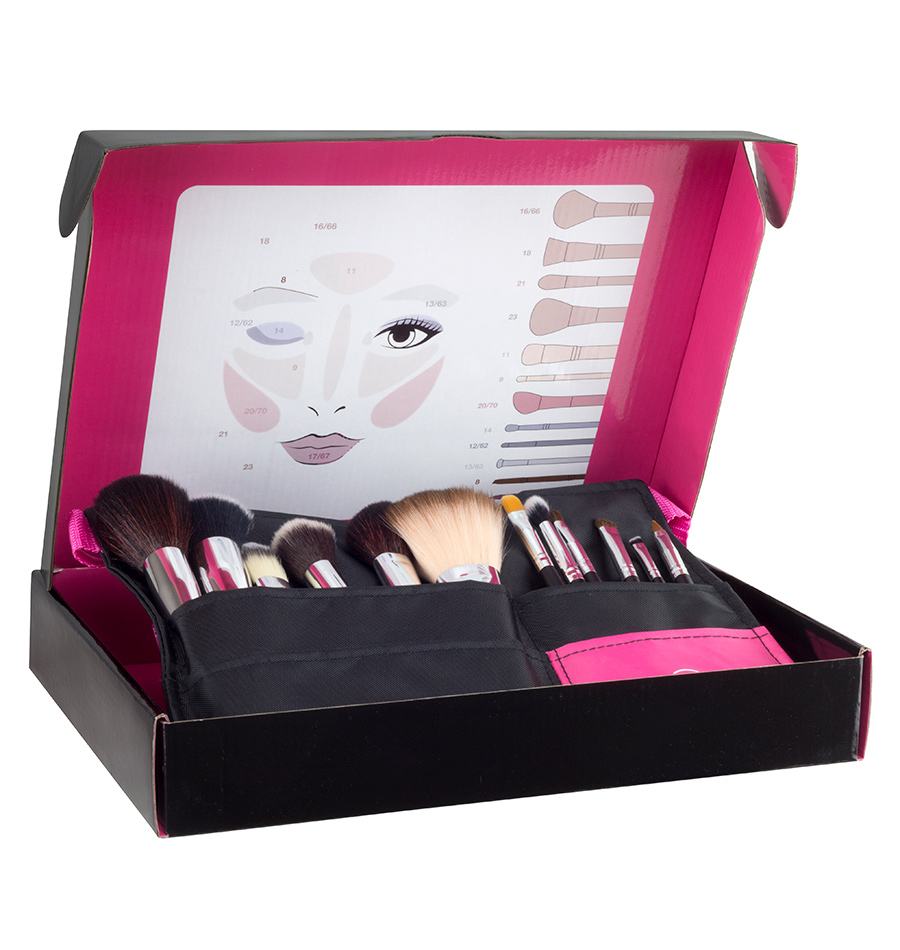 Beter Cinturón Professional Makeup