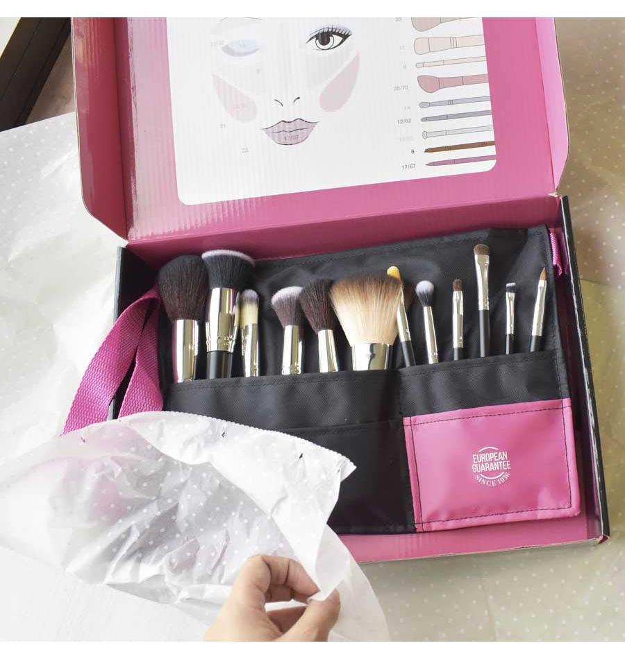 Beter Cinturón Professional Makeup