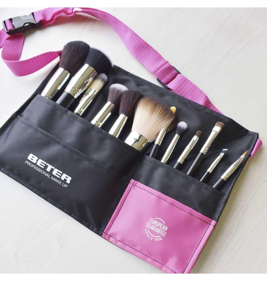 Beter Cinturón Professional Makeup