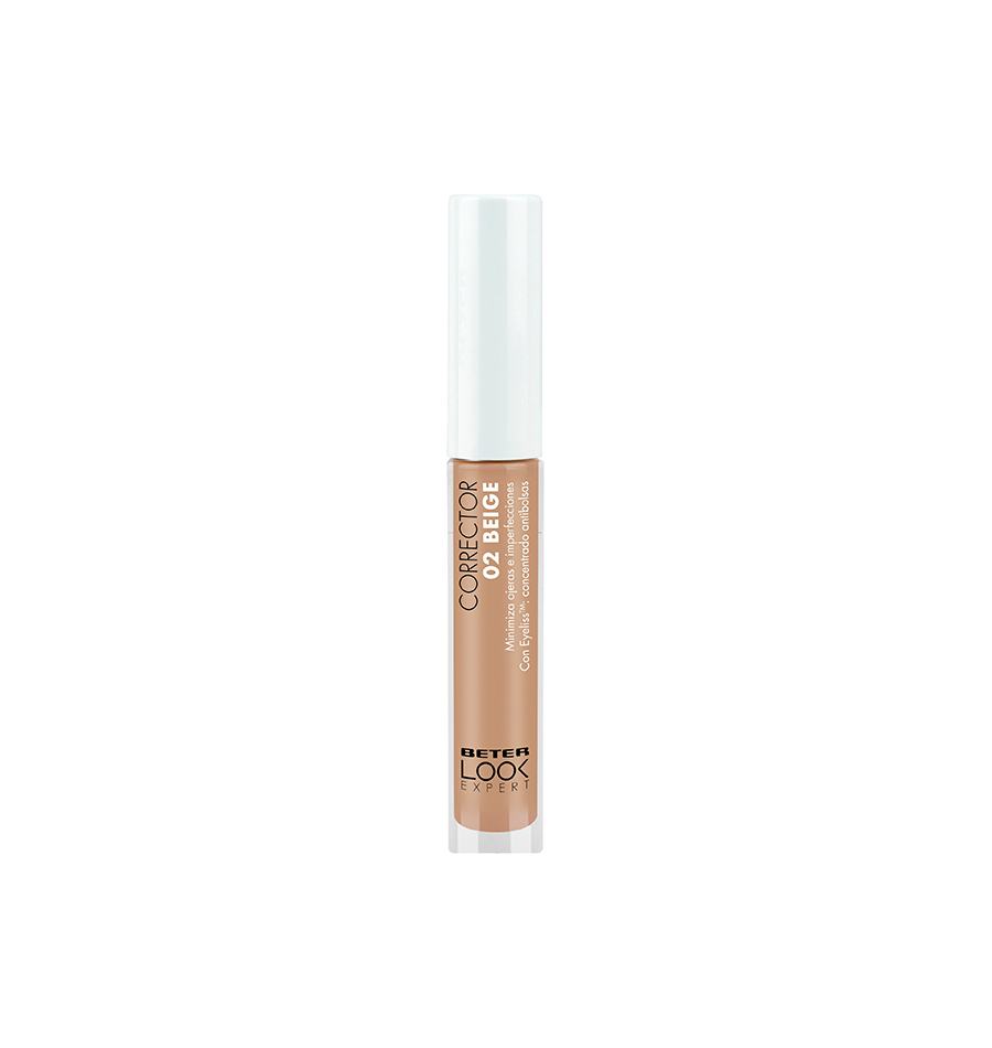 Beter Corrector Natural Effect Look Expert