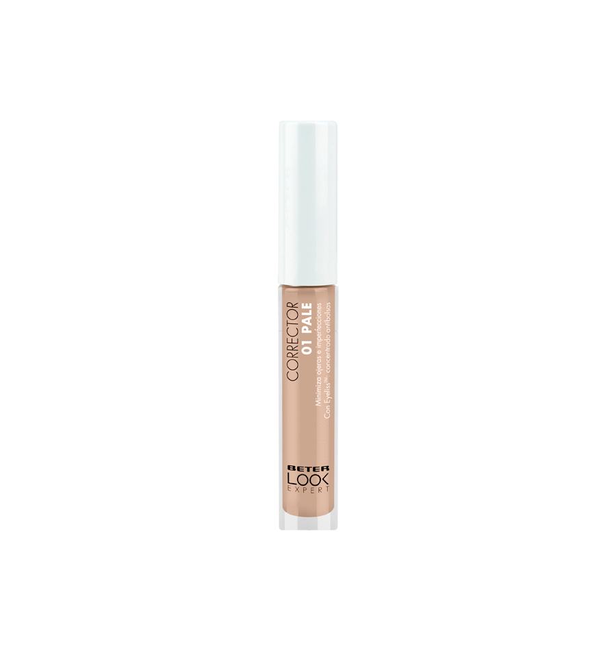 Beter Corrector natural effect Look Expert