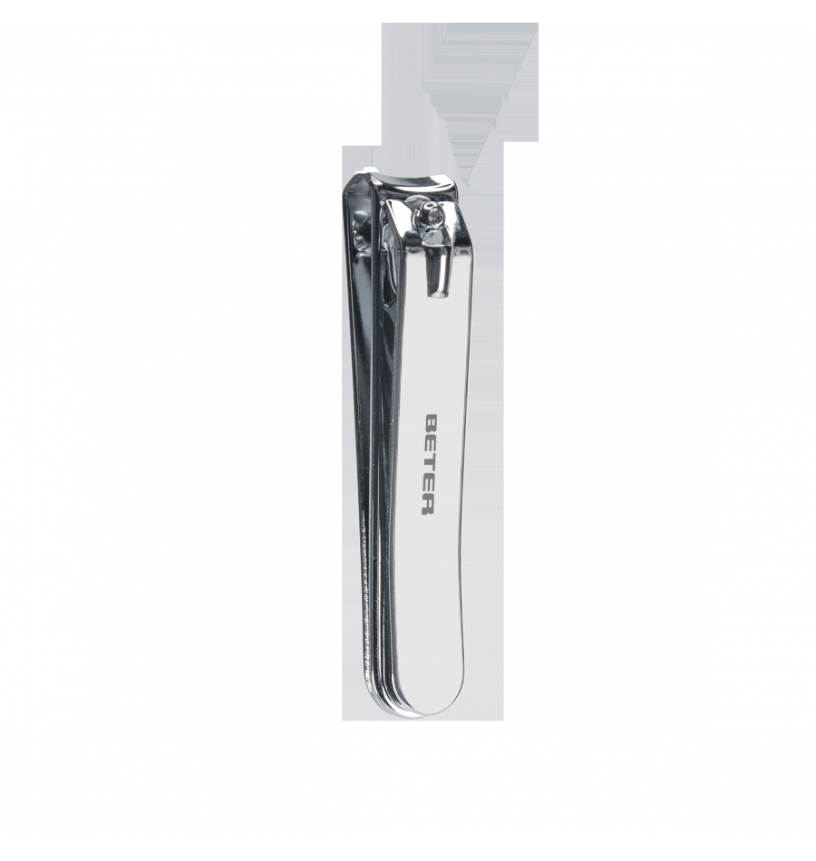 Beter Cortaúñas pedicura cromado