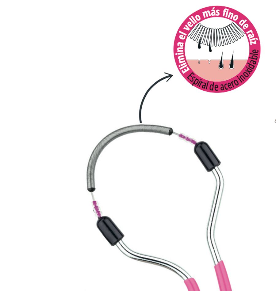 Beter Depilador Facial