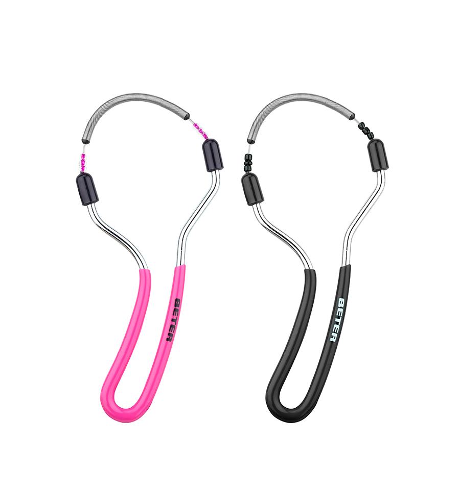 Beter Depilador facial