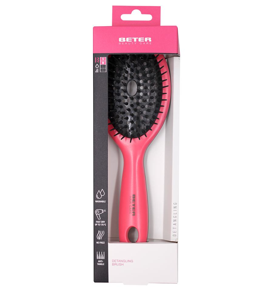 Beter Deslía Hairflow Detangling Medium