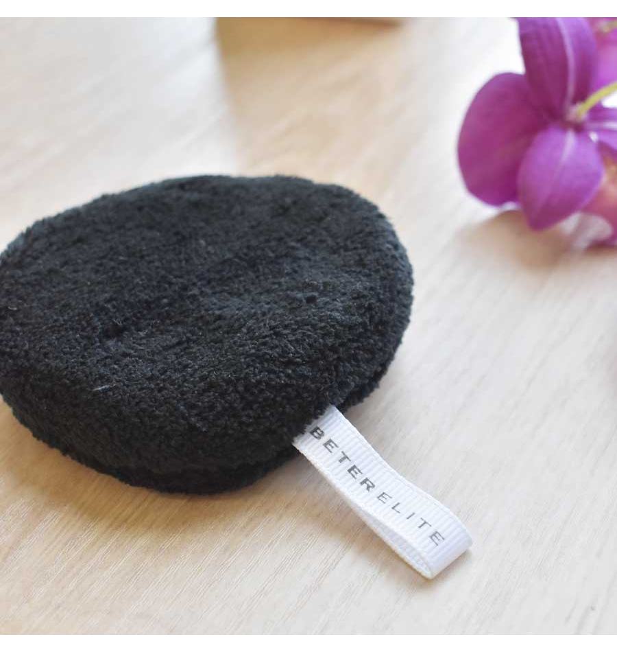 Beter Disco Desmaquillante Reutilizable