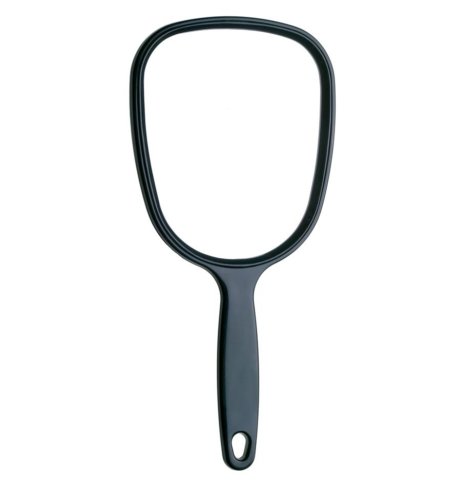 Beter Espejo con mango