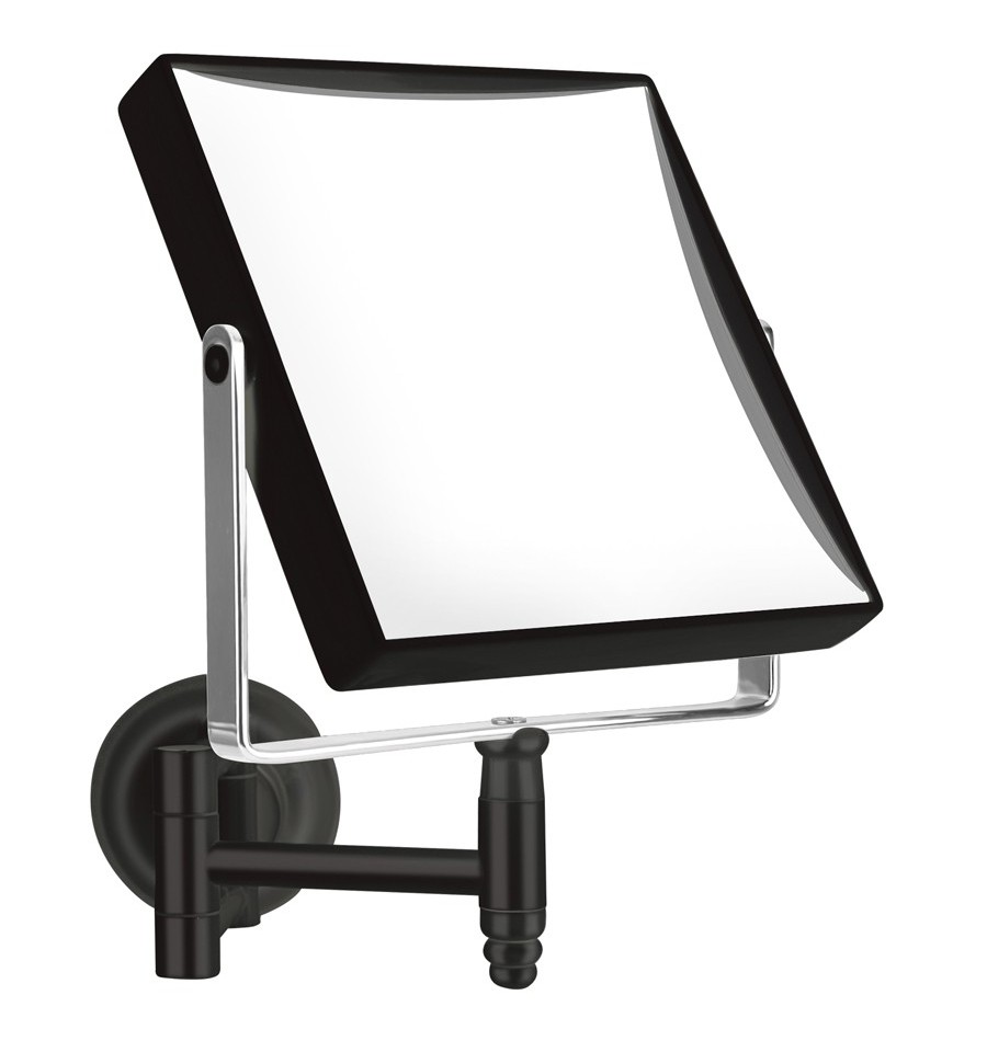 Beter Espejo Doble Extensible Aumento X7