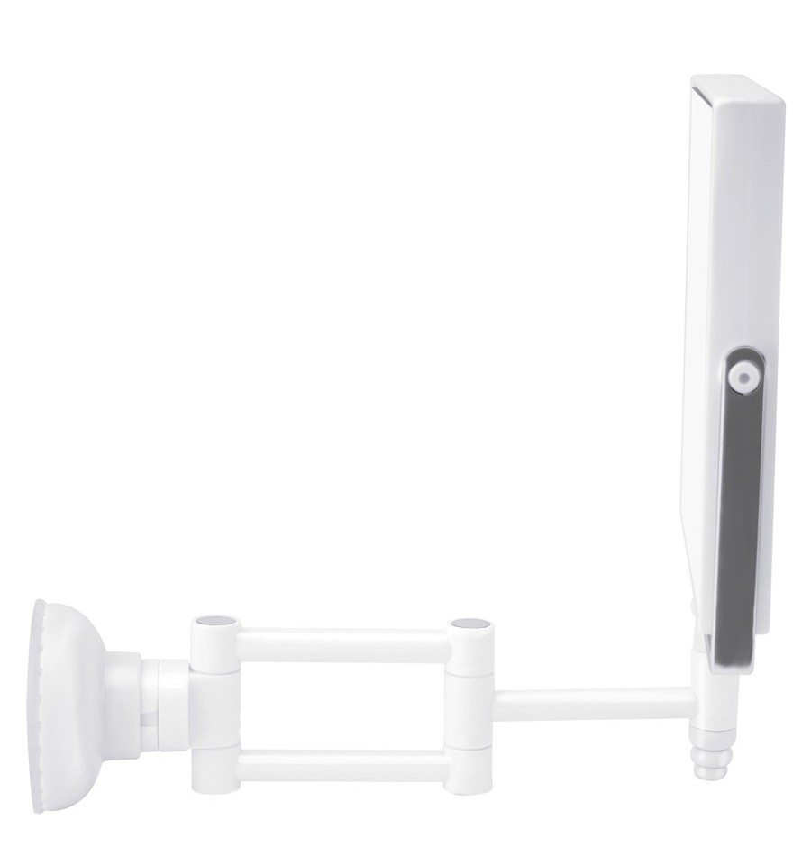 Beter Espejo Doble Extensible Aumento X7