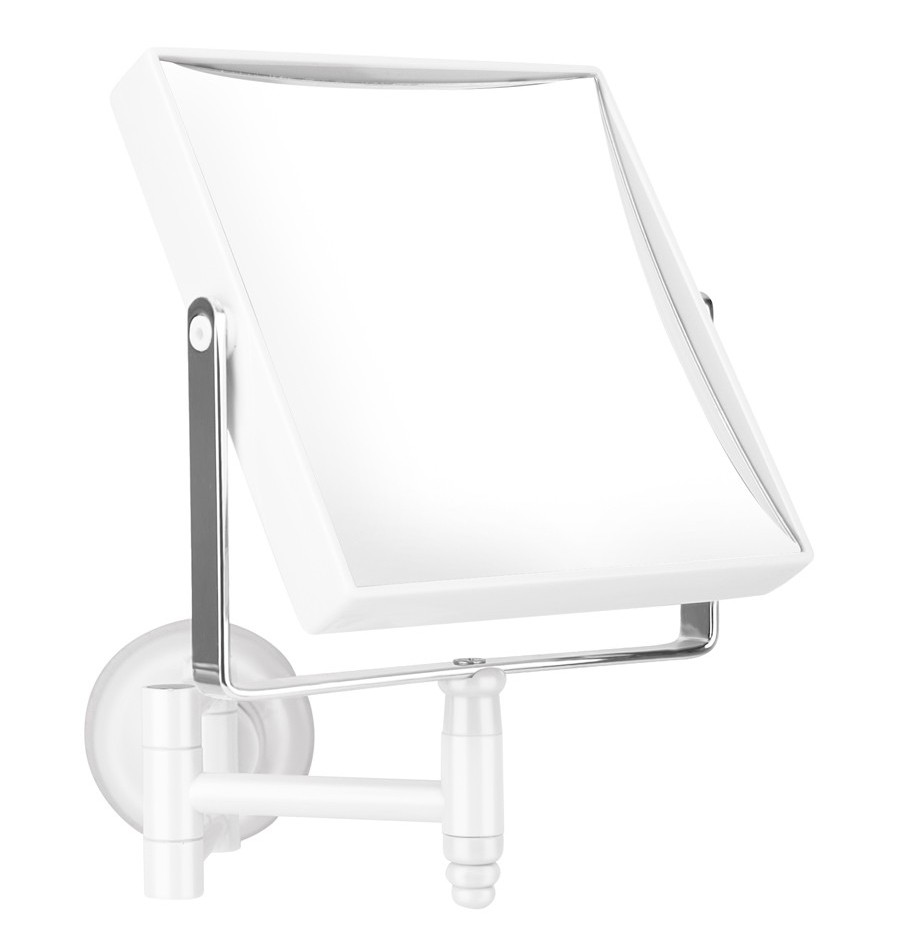 Beter Espejo doble extensible aumento x7